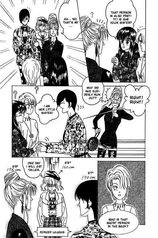 Paradise City Chapter 1 28